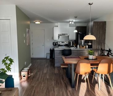 Appartement 3 1/2 à louer. - Photo 4