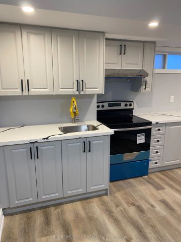 22 Lejune Road #Bsmt - Photo 3