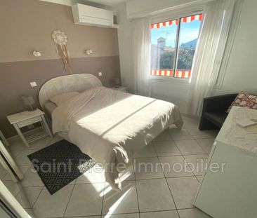 location appartement 3 Pièce(s) - Photo 2