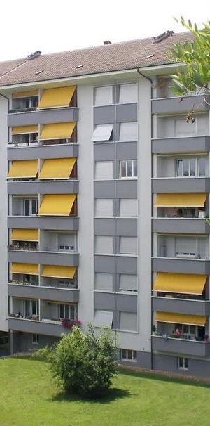 2 Zimmer, 65 m², 2. Stock - Photo 2