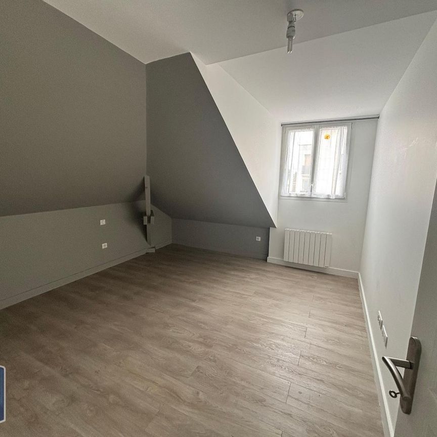 Location Appartement 3 pièces 63m² BEAUVAIS 60000 - Photo 1