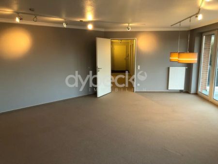 Moderne 2-Zimmer-Wohnung mit Balkon und Tiefgaragenstellplatz im beliebten Oedeme. - Foto 3