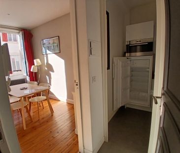 Biarritz - Appartement - 2 pièces - 42m² - Photo 5