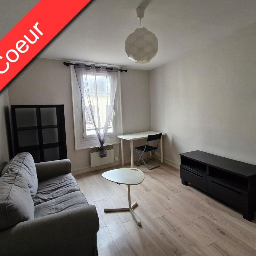 Location Appartement 2 pièces 43m² LE HAVRE 76600 - Photo 1