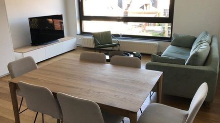 Appartement te huur - Photo 3