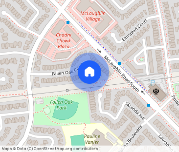 For Lease - 41 Fallen Oak Court Unit# BSMT, Brampton, Ontario - Photo 1