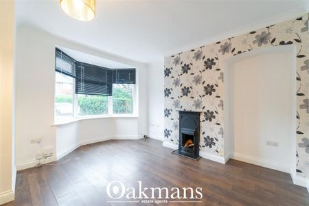 3 bedroom terraced house to rent - Photo 5