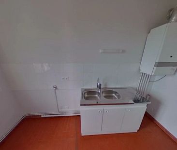 Appartement T2 A Louer - St Genis Laval - 52.99 M2 - Photo 2