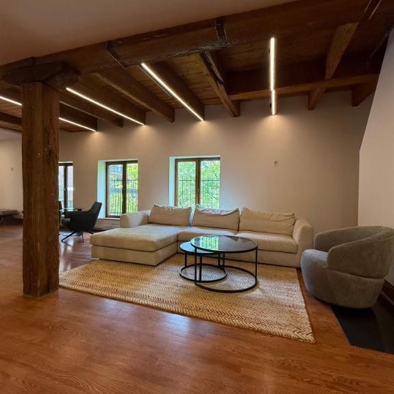 2 CH - 2 SDB - Montréal - $3,295 /mo - Photo 1