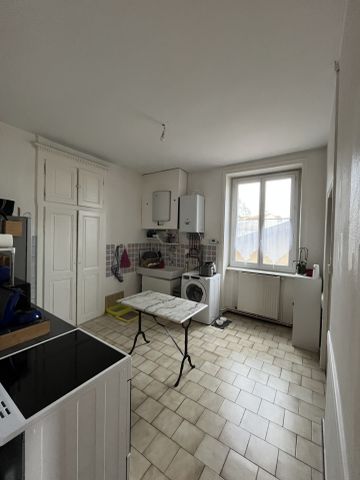 T2 - SAINT ROMAIN DE POPEY - Photo 4