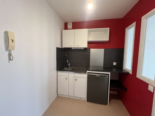 Location Appartement 1 pièce 35m² NANCY 54000 - Photo 1