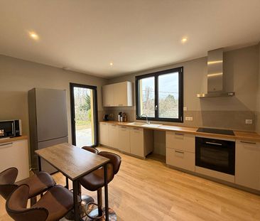 Maison 5 pièces – ST CYR AU MONT D OR - Photo 5