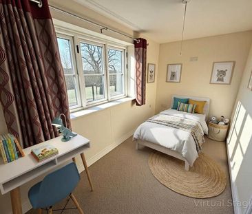 2 bedroom townhouse to rent - Photo 2