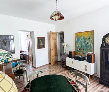 Mieszkanie na wynajem - Фото 1