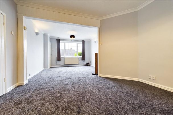 3 bedroom terraced house to rent - Photo 1