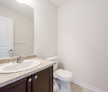 For Lease - 95 Borers Creek Circle, Hamilton, Ontario - Photo 6