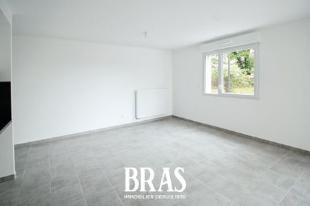 Location Appartement 2 pièces 41m² ORVAULT 44700 - Photo 2