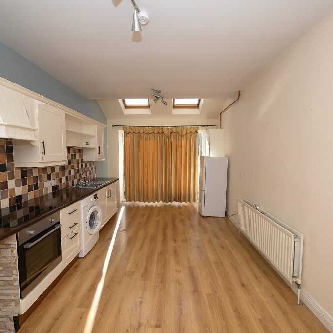 4 Brownlow Terrace, Lurgan, BT67 9DA - Photo 1