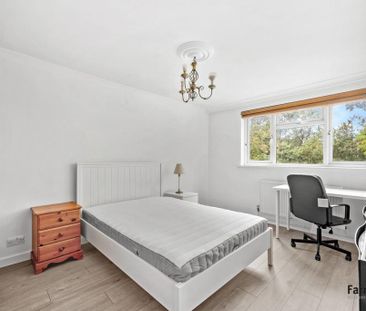 1 bedroom in a flat share to rent - Photo 2
