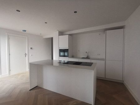 Te huur: Appartement Breughelstraat in Amsterdam - Foto 3