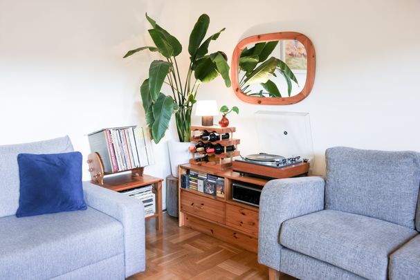 Skälderviksplan, Årsta - Foto 1