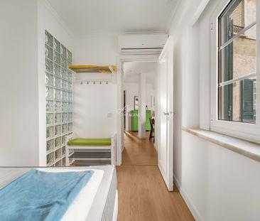 Apartamento T2 em Lisboa - Photo 4