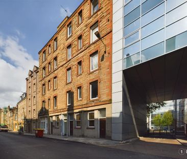 1 bedroom flat to rent - Photo 6