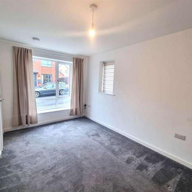 Bruneval Crescent, Malvern, WR14 - Photo 1