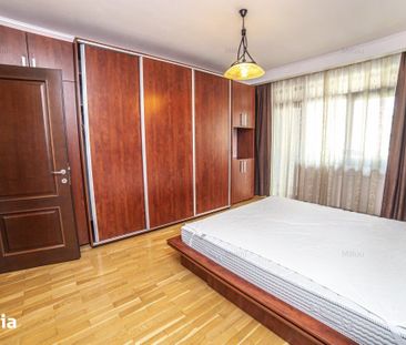 3 Camere Decomandat Obor | 5 minute metrou | Centrala termica - Fotografie 1
