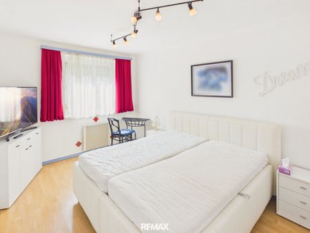 2-Zimmer-Balkonwohnung in zentraler Lage von Schwechat - Foto 3