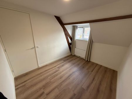 Appartement te huur: Prins Frederik Hendrikstraat 89-B 3051 EP Rotterdam - Photo 4
