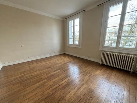 Location Appartement 3 pièces 67m² CAEN 14000 - Photo 3