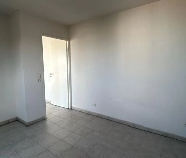 Appartement à louer 2 pièces 37.55m² - Photo 1