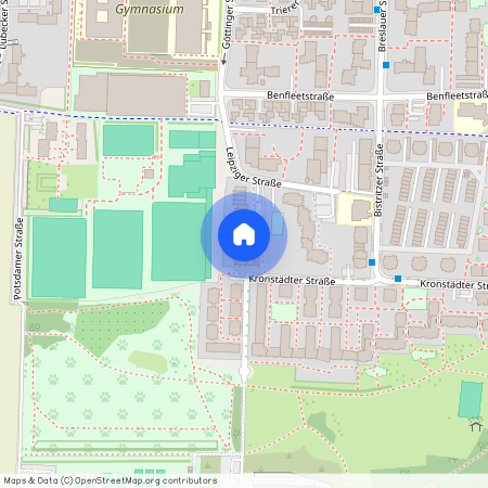 Leipziger Straße, 14, Weiden, 50858, Köln