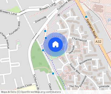 Savernake Close, Gosport - Photo 1