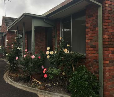 6/57 Camden Road, Newtown - Photo 6