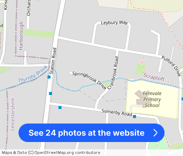 Springbrook Drive, Leicester, LE7 - Photo 1