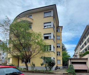 Grossbasel MFH Buchenstrasse - Foto 4