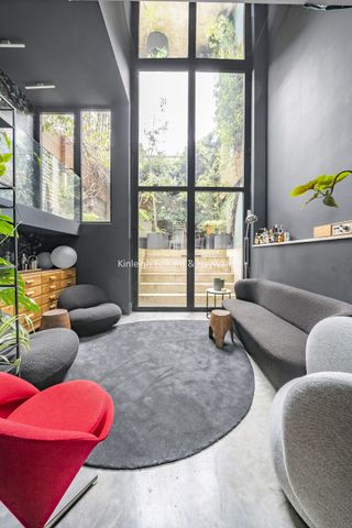 Islington Park Street, London, N1 - Photo 2