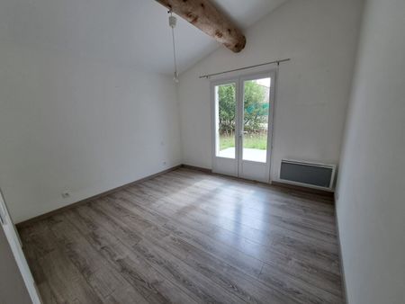 Maison Pujaut 4 pièce(s) 120 m2, - Photo 2