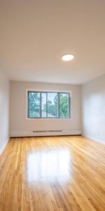 🏡 1 chambre lumineuse |1 400 $/mois | $1246/mois - Photo 4