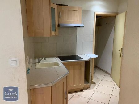 Appartement à louer 2 pièces 47.07m² - Photo 4