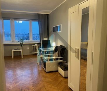 Warszawa, Żoliborz, Sady Żoliborskie - Photo 1