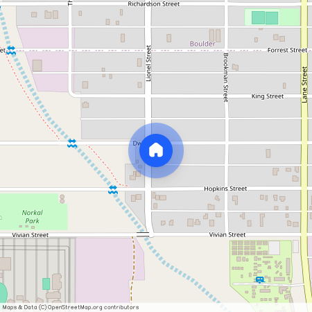 108 Dwyer Street, WA 6432, South Boulder