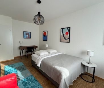 Rue du Clos-de-Bulle 5 (410), Lausanne - Photo 6