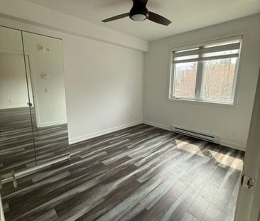 Appartement à louer - Photo 1