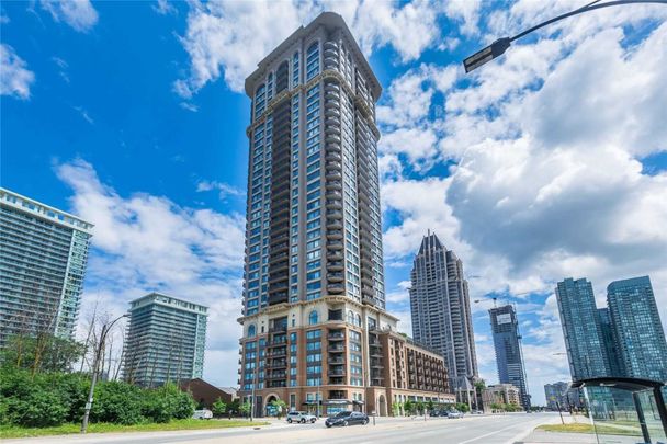 For Lease - 385 Prince Of Wales Drive Unit# 1305, Mississauga, Ontario - Photo 1