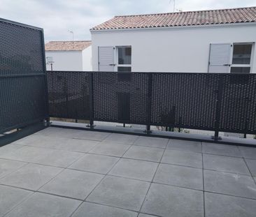 Location Appartement 4 pièces 85m² BEGLES 33130 - Photo 5