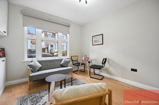 2 bedroom flat to rent - Photo 1