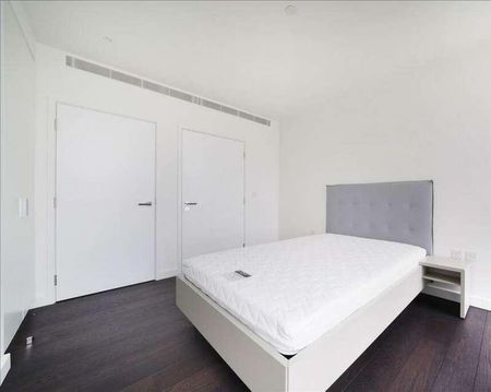 Damac Tower, SW8 - Photo 2